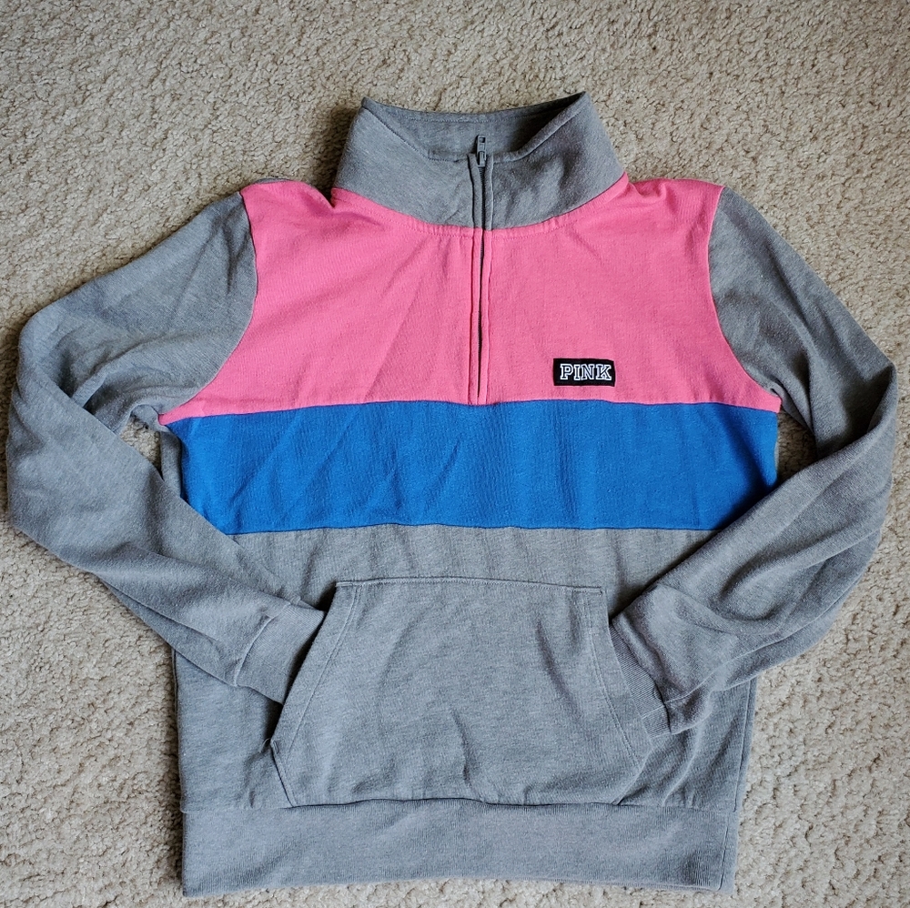 VS PINK Pullover